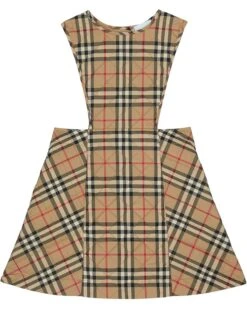 Burberry Kids Halima (Toddler/Little Kids/Big Kids)