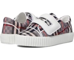 Burberry Kids Mark Check (Toddler/Little Kid)