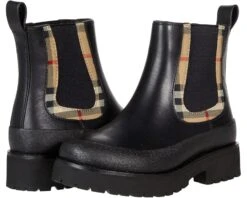 Burberry Kids Rosie (Toddler/Little Kid)