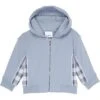 Burberry Kids Graham Hoodie (Infant/Toddler) -Burberry 71kFQDwr41L. AC SR736920