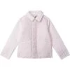 Burberry Kids Giaden Jacket (Little Kids/Big Kids) -Burberry 71ml5avMKKL. AC SR736920