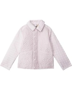 Burberry Kids Giaden Jacket (Little Kids/Big Kids)