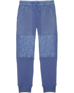 Burberry Kids Timothie Joggers (Little Kids/Big Kids)