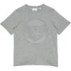 Burberry Kids Gino Bear Tee (Little Kids/Big Kids) -Burberry 71nvw4FOWL. AC SR736920