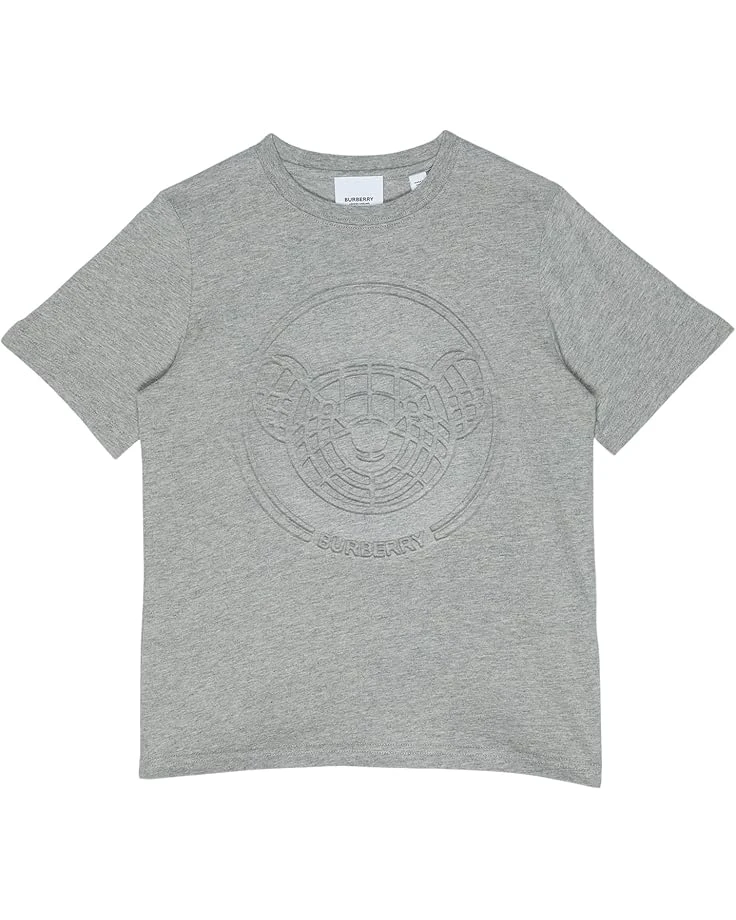 Burberry Kids Gino Bear Tee (Little Kids/Big Kids) Burberry Kids Gino Bear Tee (Little Kids/Big Kids) -Burberry 71nvw4FOWL. AC SR736920