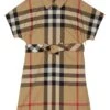Burberry Kids Giulietta Check (Little Kids/Big Kids) -Burberry 71o5dbSyQyL. AC SR736920