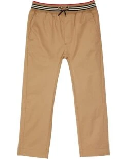 Burberry Kids Dilan (Little Kids/Big Kids)