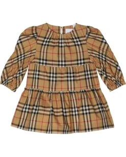 Burberry Kids Shirley (Infant/Toddler)