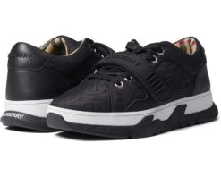 Burberry Kids Union Strap BBY (Toddler/Little Kid)