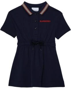 Burberry Kids Mini Sallyane Dress (Infant/Toddler)