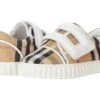 Burberry Kids Mark CHK (Infant/Toddler) -Burberry 71sS7mkRNrL. AC SR920736