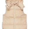 Burberry Kids Fergus Gilet (Little Kids/Big Kids) -Burberry 71t9 ShY6RL. AC SR736920