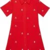 Burberry Kids Romola Bear (Toddler/Little Kids/Big Kids)