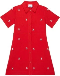 Burberry Kids Romola Bear (Toddler/Little Kids/Big Kids)