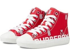 Burberry Kids Mini Larkhall HT (Toddler/Little Kid)