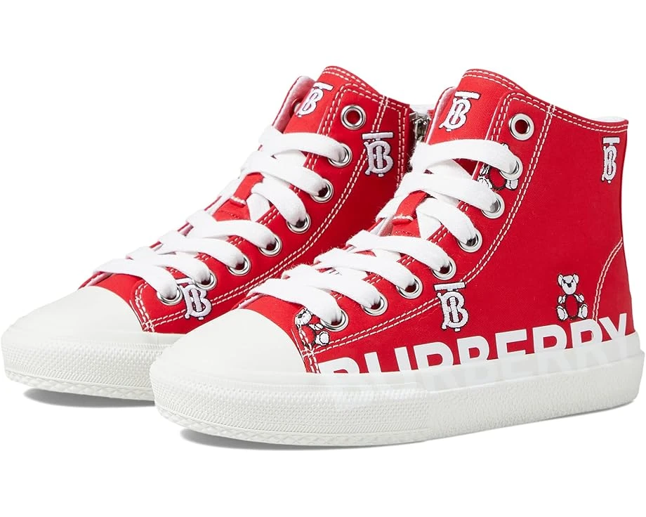 Burberry Kids Mini Larkhall HT (Toddler/Little Kid) Burberry Kids Mini Larkhall HT (Toddler/Little Kid) -Burberry 71w8y43VGL. AC SR920736