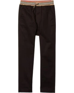 Burberry Kids Curran With Rib Waistband (Little Kids/Big Kids)