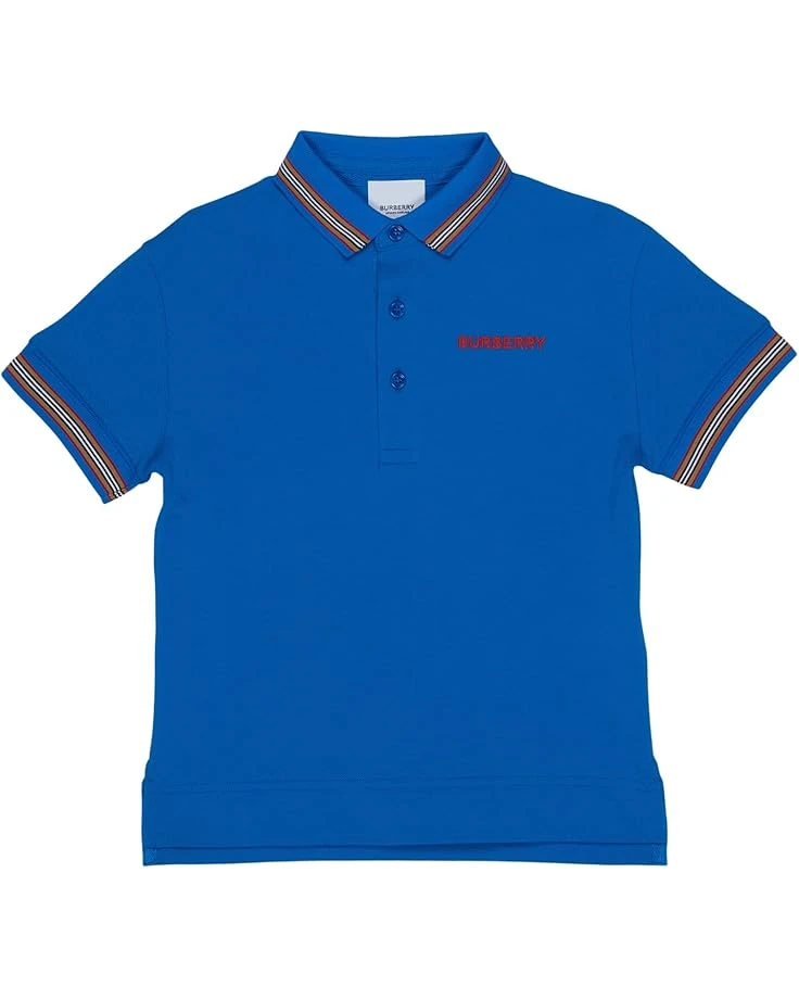 Burberry Kids Christo Polo (Toddler/Little Kids/Big Kids) Burberry Kids Christo Polo (Toddler/Little Kids/Big Kids) -Burberry 71yVdlBwoQL. AC SR736920