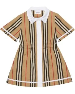 Burberry Kids Mini Alexandra (Infant/Toddler)