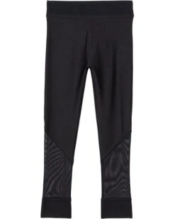 Burberry Kids Gina Tonal (Little Kids/Big Kids)