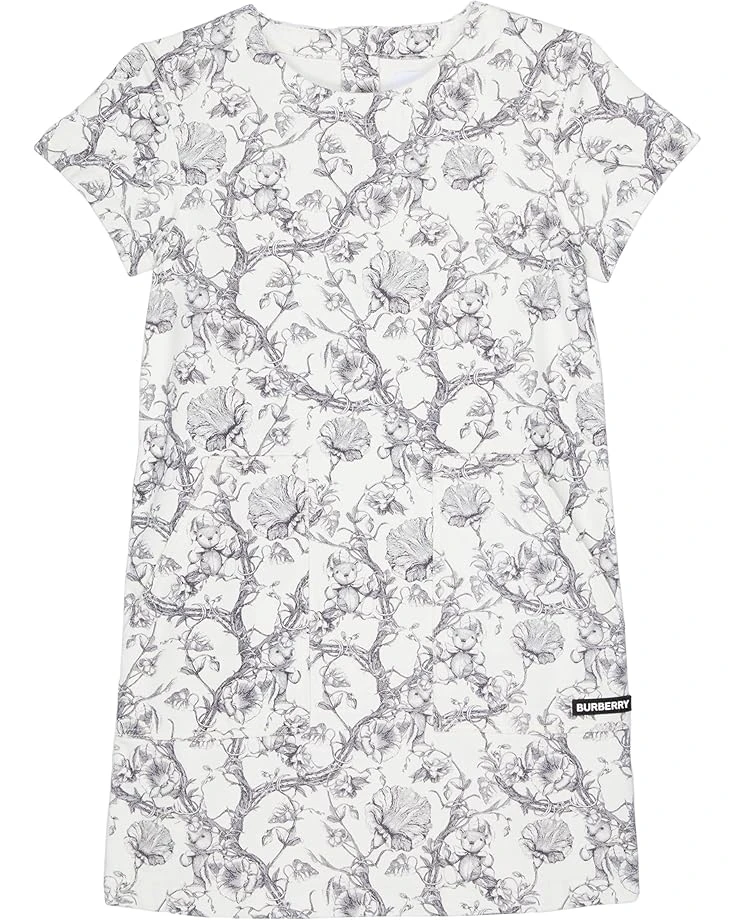 Burberry Kids Viola (Little Kids/Big Kids) Burberry Kids Viola (Little Kids/Big Kids) -Burberry