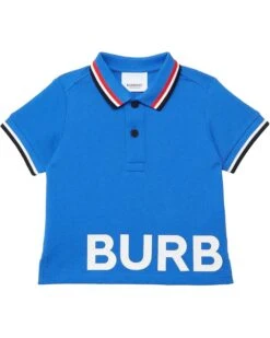 Burberry Kids Mini Jerome (Infant/Toddler)