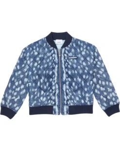 Burberry Kids Micah Deer (Little Kids/Big Kids)