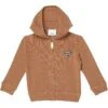 Burberry Kids Mini Cash Bear Hoodie (Infant/Toddler) 2 Burberry Kids Mini Cash Bear Hoodie (Infant/Toddler) -Burberry 8160zUukcL. AC SR736920