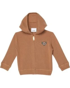 Burberry Kids Mini Cash Bear Hoodie (Infant/Toddler)