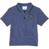 Burberry Kids Mini Hecter Bear Polo (Infant/Toddler) 1 Burberry Kids Mini Hecter Bear Polo (Infant/Toddler) -Burberry 81AQ43mQGXL. AC SR736920