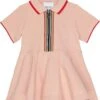 Burberry Kids Kellyanne (Little Kids/Big Kids) -Burberry 81CXNBEwRiL. AC SR736920