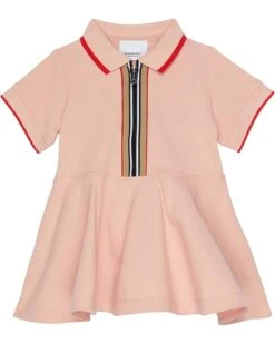 Burberry Kids Kellyanne (Little Kids/Big Kids)