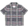 Burberry Kids Mini Herbie Check (Infant/Toddler) -Burberry 81Dfs82xhL. AC SR736920