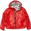 Burberry Kids Lorenzo Embossed Jacket (Little Kids/Big Kids) -Burberry 81FXv5lY05L. AC SR736920