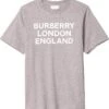 Burberry Kids BLE Tee (Little Kids/Big Kids) -Burberry 81FiJeiAISL. AC SR736920