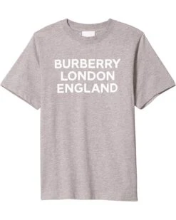 Burberry Kids BLE Tee (Little Kids/Big Kids)