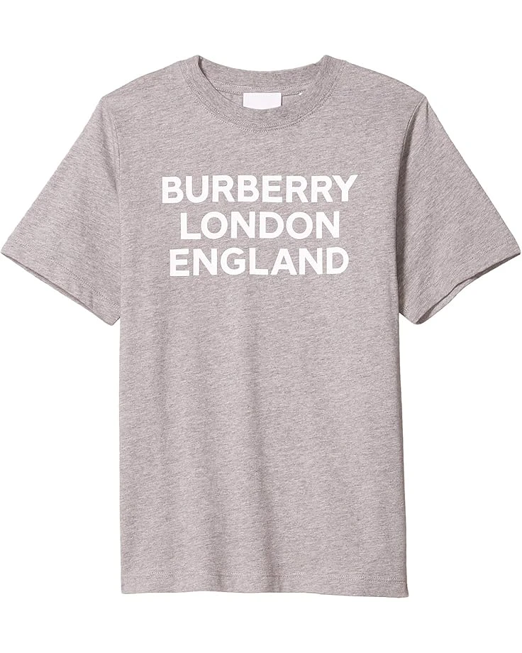 Burberry Kids BLE Tee (Little Kids/Big Kids) Burberry Kids BLE Tee (Little Kids/Big Kids) -Burberry 81FiJeiAISL. AC SR736920