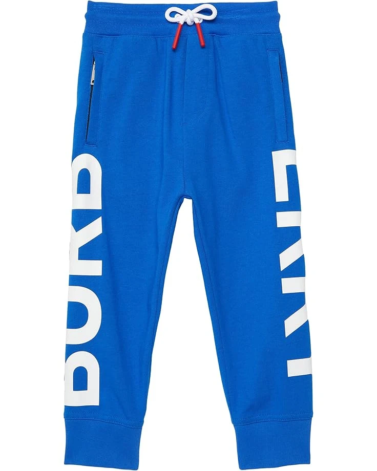 Burberry Kids Farren Joggers (Little Kids/Big Kids) Burberry Kids Farren Joggers (Little Kids/Big Kids) -Burberry 81HSY2tlmuS. AC SR736920