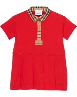 Burberry Kids Sigrid (Infant/Toddler)