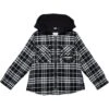 Burberry Kids Eddie Check (Toddler/Little Kids/Big Kids) 2 Burberry Kids Eddie Check (Toddler/Little Kids/Big Kids) -Burberry 81Jh2sGeG5L. AC SR736920
