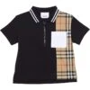 Burberry Kids Mini Matthew Polo Shirt (Infant/Toddler) -Burberry 81Ky092pO5L. AC SR736920