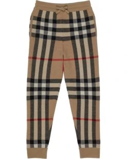 Burberry Kids Gerard Joggers (Toddler/Little Kids/Big Kids)