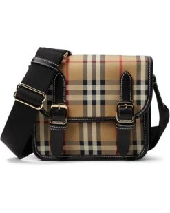 Burberry Kids Jayde Check