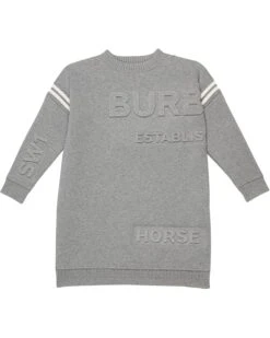 Burberry Kids Guernsey Dress (Little Kids/Big Kids)