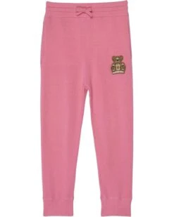 Burberry Kids Otto Bear Joggers (Toddler/Little Kids/Big Kids)