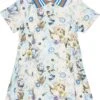 Burberry Kids Filippa Floral (Little Kids/Big Kids) -Burberry 81YceSHoj3L. AC SR736920