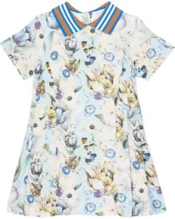 Burberry Kids Filippa Floral (Little Kids/Big Kids)