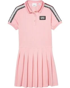 Burberry Kids Becca Sleeveless Dress (Little Kids/Big Kids)