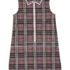 Burberry Kids Carlotta (Little Kids/Big Kids) -Burberry 81hVRjHu9ML. AC SR736920