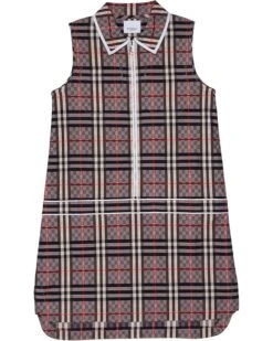 Burberry Kids Carlotta (Little Kids/Big Kids)